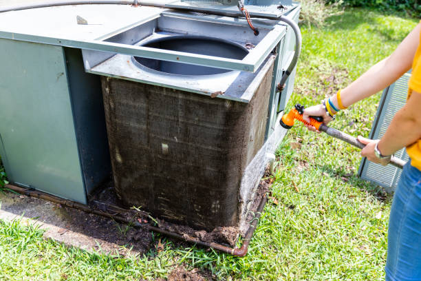 Trusted Valley, NE Airduct Cleaning Experts